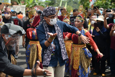 Pariwisata Indonesia