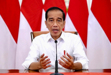 Pariwisata Indonesia