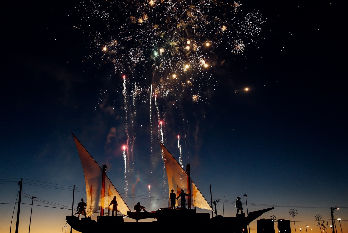 Pariwisata Indonesia, Pulau Kalong