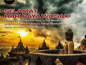 Umi Kalsum Founder dan CEO PVK Group,10 SITUS WEBSITE PARIWISATA INDONESIA,CARA BUAT TWIBBON DAN UNGGAH DI MEDIA SOSIAL,HARI RAYA WAISAK,HARI WAISAK 2021,MEDIA PVK GROUP DENGAN 10 SITUS PARIWISATA DAN E MAGAZINE,MENAG YAQUT CHOLIL QOUMAS,PANDUAN PUJA BHAKTI & DHARMASANTI SAAT PANDEMI,PARIWISATA INDONESIA,WEBSITE RESMI PARIWISATA INDONESIA