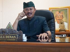 Pariwisata Indonesia, KEPALA DINAS PARIWISATA BALI PUTU ASTAWA,MEDIA PARIWISATA INDONESIA OFFICIAL,MEDIA PVK GROUP,MEDIA PVK GROUP DENGAN 10 SITUS PARIWISATA DAN E MAGAZINE,PARIWISATA BALI,PARIWISATA INDONESIA,PECINTA PULAU DEWATA,PUTU ASTAWA APRESIASI WFB,WEBSITE RESMI PARIWISATA INDONESIA,WORK FROM BALI (WFB), Umi Kalsum selaku Founder dan CEO PVK Group