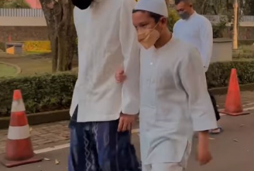 Pariwisata Indonesia