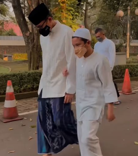 Pariwisata Indonesia