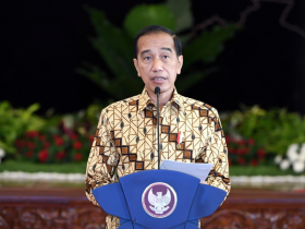 Pariwisata-Indonesia, Selamat Hari Waisak 2022, Presiden Jokowi dan Menteri Sandiaga Ucapkan Selamat Hari Raya Waisak untuk Seluruh Umat Buddha di Indonesia