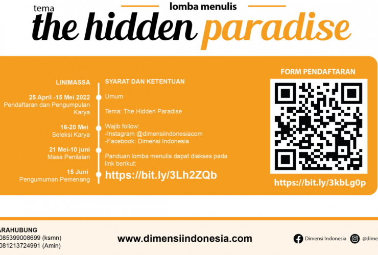 Pariwisata-Indonesia