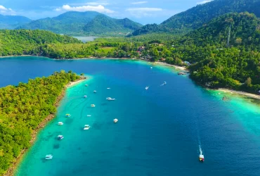 Pariwisata-Indonesia, 3 Ikonik Wisata di Aceh