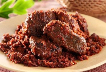 Pariwisata Indonesia