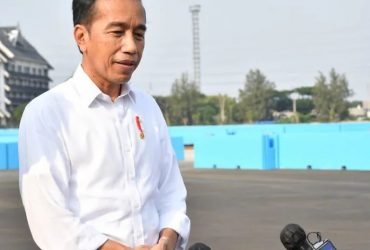 Pariwisata Indonesia, Presiden Joko Widodo, Berita Pariwisata Hari Ini, Perkembangan Pariwisata 2022, Artikel Pariwisata Indonesia, Formula E Jakarta 2022,Jakarta International E-Prix Circuit,Media Center Jakarta International E-Prix Circuit,Ketua Panitia Pelaksana Formula E Jakarta Ahmad Sahroni,Wakil Gubernur DKI Jakarta Ahmad Riza Patria, Jakarta International E-Prix Circuit, Gubernur DKI Jakarta Anies Baswedan, Media PVK Group, PT Prima Visi Kreasindo, Berita Pariwisata Indonesia Hari INi, Kondisi Pariwisata Indonesia 2022, Kabar Pariwisata Indonesia Terbaru, Presiden Jokowi Dijadwalkan Hadiri Formula E Besok,Kepala Sekretariat Presiden Heru Budi Hartono