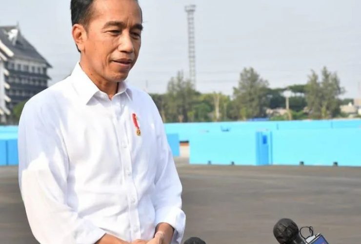 Pariwisata Indonesia, Presiden Joko Widodo, Berita Pariwisata Hari Ini, Perkembangan Pariwisata 2022, Artikel Pariwisata Indonesia, Formula E Jakarta 2022,Jakarta International E-Prix Circuit,Media Center Jakarta International E-Prix Circuit,Ketua Panitia Pelaksana Formula E Jakarta Ahmad Sahroni,Wakil Gubernur DKI Jakarta Ahmad Riza Patria, Jakarta International E-Prix Circuit, Gubernur DKI Jakarta Anies Baswedan, Media PVK Group, PT Prima Visi Kreasindo, Berita Pariwisata Indonesia Hari INi, Kondisi Pariwisata Indonesia 2022, Kabar Pariwisata Indonesia Terbaru, Presiden Jokowi Dijadwalkan Hadiri Formula E Besok,Kepala Sekretariat Presiden Heru Budi Hartono