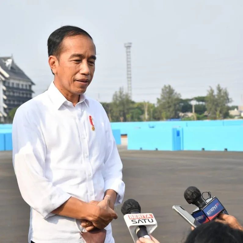 Pariwisata Indonesia, Presiden Joko Widodo, Berita Pariwisata Hari Ini, Perkembangan Pariwisata 2022, Artikel Pariwisata Indonesia, Formula E Jakarta 2022,Jakarta International E-Prix Circuit,Media Center Jakarta International E-Prix Circuit,Ketua Panitia Pelaksana Formula E Jakarta Ahmad Sahroni,Wakil Gubernur DKI Jakarta Ahmad Riza Patria, Jakarta International E-Prix Circuit, Gubernur DKI Jakarta Anies Baswedan, Media PVK Group, PT Prima Visi Kreasindo, Berita Pariwisata Indonesia Hari INi, Kondisi Pariwisata Indonesia 2022, Kabar Pariwisata Indonesia Terbaru, Presiden Jokowi Dijadwalkan Hadiri Formula E Besok,Kepala Sekretariat Presiden Heru Budi Hartono