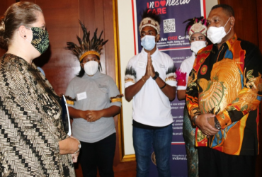 Umi Kalsum Founder dan CEO PVK Group,BERITA PEMPROV PAPUA,INDONESIA'S OFFICIAL TOURISM WEBSITE,INDONESIAN TOURISM WEBSITE,KEPALA BPSDM PAPUA ARYOKO AF RUMAROPEN,MEDIA ONLINE PARIWISATA INDONESIA TERFAVORIT 2020,MEDIA PARIWISATA INDONESIA OFFICIAL,MEDIA PVK GROUP,MEDIA PVK GROUP DENGAN 10 SITUS PARIWISATA DAN E MAGAZINE,MEDIA RESMI PARIWISATA INDONESIA,PARIWISATA INDONESIA,PRESIDEN UNIVERSITAS RHODE ISLAND DR. DAVID M DOOLEY,WAKIL DUTA BESAR AMERIKA SERIKAT UNTUK REPUBLIK INDONESIA HEATHER VARIAVA,WAKIL KEDUBES AMERIKA LEPAS 24 PELAJAR PAPUA,WEBSITE RESMI PARIWISATA INDONESIA