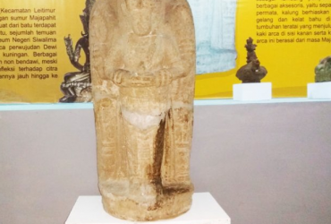 UMI KALSUM FOUNDER DAN CEO PVK GROUP,CAGAR BUDAYA DI AMBON,INDONESIA OFFICIAL TOURISM WEBSITE,MEDIA PVK GROUP,MEDIA PVK GROUP DENGAN 10 SITUS PARIWISATA DAN E MAGAZINE,MEDIA RESMI PARIWISATA INDONESIA,PAMERAN CAGAR BUDAYA DI AMBON PAMERKAN ARCA MAJAPAHIT DITEMUKAN DI TERNATE,PARIWISATA INDONESIA, SITUS RESMI PARIWISATA INDONESIA