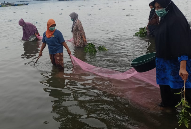 PARIWISATA INDONESIA