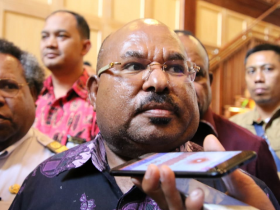 Umi Kalsum Founder dan CEO PVK Group,BERITA PEMPROV PAPUA,GUBERNUR PAPUA LUKAS ENEMBE,MEDIA ONLINE PARIWISATA INDONESIA TERFAVORIT 2020,MEDIA PARIWISATA INDONESIA OFFICIAL,MEDIA PVK GROUP,MEDIA PVK GROUP DENGAN 10 SITUS PARIWISATA DAN E MAGAZINE,MEDIA RESMI PARIWISATA INDONESIA,PARIWISATA INDONESIA,WEBSITE RESMI PARIWISATA INDONESIA