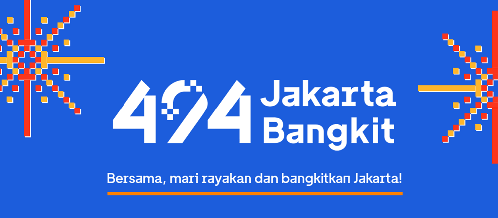 Pariwisata Indonesia, Umi Kalsum Founder dan CEO PVK Group, #JAKARTABANGKIT PENCANANGAN HUT KE-494 KOTA JAKARTA,BERITA PEMERINTAH PROVINSI DKI JAKARTA,GUBERNUR DKI JAKARTA ANIES BASWEDAN,HUT PEMPROV DKI JAKARTA KE-494, MEDIA ONLINE PARIWISATA INDONESIA TERFAVORIT 2020,MEDIA PVK GROUP,MEDIA PVK GROUP DENGAN 10 SITUS PARIWISATA DAN E MAGAZINE