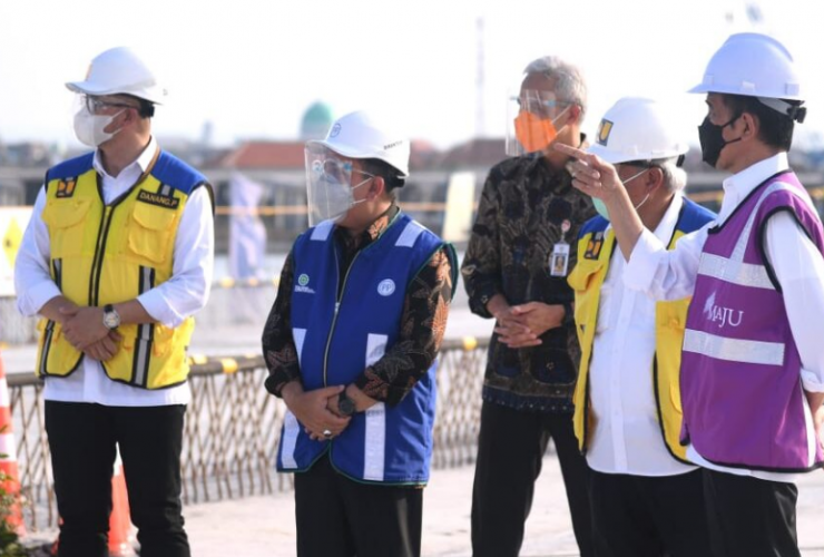 UMI KASLUM FOUNDER DAN CEP PVK GROUP,BERITA JOKOWI,INDONESIA OFFICIAL TOURISM WEBSITE,INDONESIAN TOURISM WEBSITE,KUNKER MARATON! JOKOWI TINJAU PEMBANGUNAN BANDAR UDARA JB SOEDIRMAN DAN TOL SEMARANG-DEMAK,MEDIA ONLINE PARIWISATA INDONESIA TERFAVORIT 2020,MEDIA PARIWISATA INDONESIA OFFICIAL,MEDIA PVK GROUP DENGAN 10 SITUS PARIWISATA DAN E MAGAZINE,MEDIA RESMI PARIWISATA INDONESIA,PARIWISATA INDONESIA,PRESIDEN JOKO WIDODO,WEBSITE RESMI PARIWISATA INDONESIA