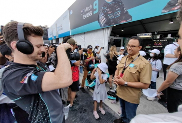 Pariwisata Indonesia, Presiden Joko Widodo, Berita Pariwisata Hari Ini, Perkembangan Pariwisata 2022, Artikel Pariwisata Indonesia, Formula E Jakarta 2022,Jakarta International E-Prix Circuit,Media Center Jakarta International E-Prix Circuit,Ketua Panitia Pelaksana Formula E Jakarta Ahmad Sahroni,Wakil Gubernur DKI Jakarta Ahmad Riza Patria, Jakarta International E-Prix Circuit, Gubernur DKI Jakarta Anies Baswedan, Media PVK Group, PT Prima Visi Kreasindo, Berita Pariwisata Indonesia Hari INi, Kondisi Pariwisata Indonesia 2022, Kabar Pariwisata Indonesia Terbaru, Presiden Jokowi Dijadwalkan Hadiri Formula E Besok