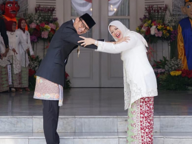 PARIWISATA INDONESIA, BERITA PARIWISATA INDONESIA, Trippers, Indonesia Traveler, PT Prima Visi Kreasindo, Umi Kalsum Founder dan CEO PVK Group,BERITA PEMPROV DKI JAKARTA,GUBERNUR DKI JAKARTA ANIES BASWEDAN,HUT KE-494 KOTA JAKARTA,MEDIA ONLINE PARIWISATA INDONESIA TERFAVORIT 2020,MEDIA PARIWISATA INDONESIA OFFICIAL,MEDIA PVK GROUP,MEDIA PVK GROUP DENGAN 10 SITUS PARIWISATA DAN E MAGAZINE,MEDIA RESMI PARIWISATA INDONESIA, SANDIAGA UNO,MPOK NUR,NUR ASIA, WEBSITE RESMI PARIWISATA INDONESIA