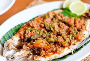 Pariwisata-Indonesia, Berburu Kuliner Nusantara