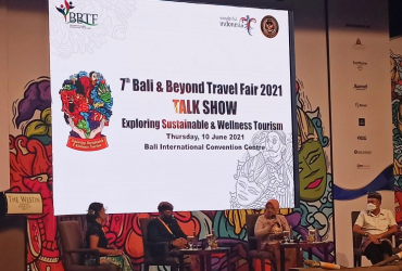 Pariwisata Indonesia