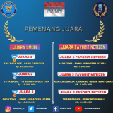 UMI KALSUM FOUNDER DAN CEO MEDIA PVK GROUP,BADAN NARKOTIKA NASIONAL DISINGKAT BNN REPUBLIK INDONESIA,BERITA BNN RI,FESTIVAL FILM PENDEK BNN 2021,HARI ANTI NARKOTIKA INTERNASIONAl,HARI ANTI NARKOTIKA INTERNASIONAL DIPERINGATI SETIAP 26 JUNI,HUMAS DAN PROTOKOL BNN RI HANNY ANDHIKa,JUARA UMUM FESTIVAL FILM PENDEK BNN RI 2021,KEPALA BADAN NARKOTIKA NASIONAL (BNN) REPUBLIK INDONESIA KOMISARIS JENDERAL POLISI PETRUS REINHARD GOLOSE,MEDIA ONLINE PARIWISATA INDONESIA TERFAVORIT 2020,MEDIA PARIWISATA INDONESIA OFFICIAL,MEDIA PVK GROUP DENGAN 10 SITUS PARIWISATA DAN E MAGAZINE,MEDIA RESMI PARIWISATA INDONESIA,PARIWISATA INDONESIA,SITUS RESMI PARIWISATA INDONESIA,WEBSITE PARIWISATA INDONESIA,WEBSITE RESMI PARIWISATA INDONESIA