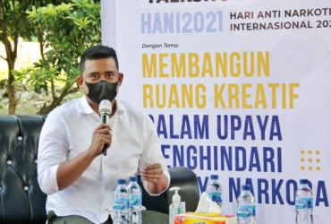 UMI KALSUM FOUNDER DAN CEO PVK GROUP,BADAN NARKOTIKA NASIONAL DISINGKAT BNN REPUBLIK INDONESIA,BERITA BNN RI,BERITA BNN SUMUT,HANI 2021,HARI ANTI NARKOBA INTERNASIONAL (HANI) 2021,INDONESIA OFFICIAL TOURISM WEBSITE,INDONESIA'S OFFICIAL TOURISM WEBSITE,INDONESIAN TOURISM WEBSITE,KEPALA BNN SUMUT BRIGJEN POL ATRIAL,KETUA DPW GANNAS SUMUT MUHAMMAD ERMISYAH HARAHAP,MEDIA ONLINE PARIWISATA INDONESIA TERFAVORIT 2020,MEDIA PARIWISATA INDONESIA OFFICIAL,MEDIA PVK GROUP,MEDIA PVK GROUP DENGAN 10 SITUS PARIWISATA DAN E MAGAZINE,MEDIA RESMI PARIWISATA INDONESIA,PARIWISATA INDONESIA,PEMERINTAH KOTA (PEMKOT) MEDAN,TOKOH PEMUDA KOTA MEDAN HASANUL JIHADI,WALI KOTA MEDAN BOBBY NASUTION,WEBSITE RESMI PARIWISATA INDONESIA