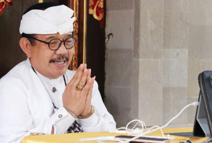 Umi Kalsum Founder dan CEO PVK Group,BALI DIANUGERAHI PENGHARGAAN DESTINASI WISATA, TERFAVORIT DUNIA NOMOR SATU VERSI PEMBACA MEDIA PVK GROUP DI TAHUN 2020, KEPALA KANTOR PERWAKILAN BANK INDONESIA BALI TRISNO NUGROHO,KETUA PP MUHAMMADIYAH SEKALIGUS WAKIL KETUA MUI ANWAR ABBAS,MEDIA ONLINE PARIWISATA INDONESIA TERFAVORIT 2020,MEDIA PARIWISATA INDONESIA OFFICIAL,MEDIA PVK GROUP,MEDIA PVK GROUP DENGAN 10 SITUS PARIWISATA DAN E MAGAZINE,MEDIA RESMI PARIWISATA INDONESIA,PARIWISATA INDONESIA,WAKIL GUBERNUR BALI TJOKORDA OKA ARTHA ARDHANA SUKAWATI,WEBSITE RESMI PARIWISATA INDONESIA