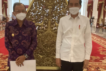 Pariwisata Indonesia