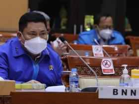 UMI KALSUM FOUNDER DAN CEO MEDIA PVK GROUP,BADAN NARKOTIKA NASIONAL DISINGKAT BNN REPUBLIK INDONESIA,BERITA BNN RI,HUMAS BNN RI,HUMAS DAN PROTOKOL BNN RI HANNY ANDHIKA,INDONESIA OFFICIAL TOURISM WEBSITE,INDONESIA'S OFFICIAL TOURISM WEBSITE,INDONESIAN TOURISM WEBSITE,KEPALA BADAN NARKOTIKA NASIONAL (BNN) REPUBLIK INDONESIA KOMISARIS JENDERAL POLISI PETRUS REINHARD GOLOSE,LOMBA KARYA TULIS ILMIAH BNN 2021,MEDIA ONLINE PARIWISATA INDONESIA TERFAVORIT 2020,MEDIA PARIWISATA INDONESIA OFFICIAL,MEDIA PVK GROUP,MEDIA PVK GROUP DENGAN 10 SITUS PARIWISATA DAN E MAGAZINE,MEDIA RESMI PARIWISATA INDONESIA,PARIWISATA INDONESIA,PEMENANG LOMBA KTI BNN RI 2021,WEBSITE RESMI PARIWISATA INDONESIA