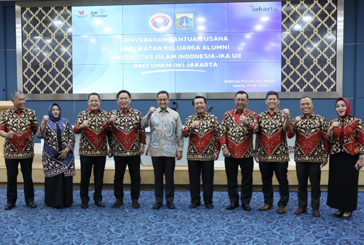 Pariwisata Indonesia