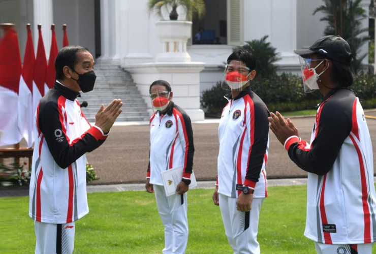 umi kalsum founder dan ceo pvk group,BERITA MENPORA,BERITA PRESIDEN JOKO WIDODO,INDONESIA OFFICIAL TOURISM WEBSITE,INDONESIA'S OFFICIAL TOURISM WEBSITE,INDONESIAN TOURISM WEBSITE,JOKOWI LEPAS KONTINGEN OLIMPIADE TOKYO,MEDIA ONLINE PARIWISATA INDONESIA TERFAVORIT 2020,MEDIA PARIWISATA INDONESIA OFFICIAL,MEDIA PVK GROUP,MEDIA PVK GROUP DENGAN 10 SITUS PARIWISATA DAN E MAGAZINE,MEDIA RESMI PARIWISATA INDONESIA,MENTERI BUMN ERICK THOHIR SELAKU IOC MEMBER,MENTERI PEMUDA DAN OLAHRAGA ZAINUDDIN AMALI,PARIWISATA INDONESIA,PRESIDEN JOKO WIDODO,WEBSITE RESMI PARIWISATA INDONESIA