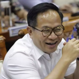 Wakil Menteri Badan Usaha Milik Negara Kartika Wirjoatmodjo