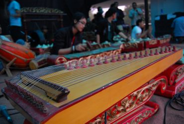 Pariwisata Indonesia