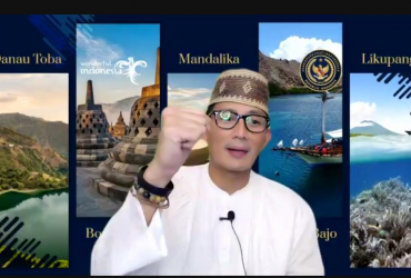 PARIWISATA INDONESIA, BERITA PARIWISATA INDONESIA, MEDIA ONLINE PARIWISATA INDONESIA TERFAVORIT 2020,MEDIA PARIWISATA INDONESIA,MEDIA PVK GRUP,MEDIA RESMI PARIWISATA INDONESIA, SITUS MEDIA ONLINE PARIWISATA INDONESIA,SITUS RESMI PARIWISATA INDONESIA,SITUS PARIWISATA INDONESIA TERFAVORIT 2020, UMI KALSUM FOUNDER PVK GRUP DAN CEO MEDIA PVK GRUP,WEBSITE PARIWISATA INDONESIA, WEBSITE RESMI PARIWISATA INDONESIA, Pemilik Omah Budoyo Jogja Warwick Purser, Menteri Pariwisata Indonesia Sandiaga Salahuddin Uno, Wakil Menteri Pariwisata Indonesia ANGELA HERLIANI TANOESOEDIBJO, DESTINASI SUPER PRIORITAS, BERITA MENTERI SANDIAGA UNO, GENERASI MUDA PEMBANGUNAN INDONESIA, PARTAI PERSATUAN PEMBANGUNAN,SURYA BATARA KARTIKA, ACHMAD BAIDOWI, GERCEP GEBER DAN GASPOL, Nur Asia Uno, Mpok Nur