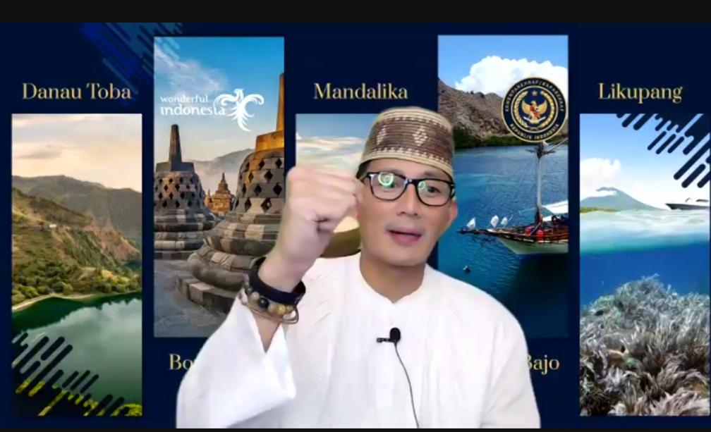 PARIWISATA INDONESIA, BERITA PARIWISATA INDONESIA, MEDIA ONLINE PARIWISATA INDONESIA TERFAVORIT 2020,MEDIA PARIWISATA INDONESIA,MEDIA PVK GRUP,MEDIA RESMI PARIWISATA INDONESIA, SITUS MEDIA ONLINE PARIWISATA INDONESIA,SITUS RESMI PARIWISATA INDONESIA,SITUS PARIWISATA INDONESIA TERFAVORIT 2020, UMI KALSUM FOUNDER PVK GRUP DAN CEO MEDIA PVK GRUP,WEBSITE PARIWISATA INDONESIA, WEBSITE RESMI PARIWISATA INDONESIA, Pemilik Omah Budoyo Jogja Warwick Purser, Menteri Pariwisata Indonesia Sandiaga Salahuddin Uno, Wakil Menteri Pariwisata Indonesia ANGELA HERLIANI TANOESOEDIBJO, DESTINASI SUPER PRIORITAS, BERITA MENTERI SANDIAGA UNO, GENERASI MUDA PEMBANGUNAN INDONESIA, PARTAI PERSATUAN PEMBANGUNAN,SURYA BATARA KARTIKA, ACHMAD BAIDOWI, GERCEP GEBER DAN GASPOL, Nur Asia Uno, Mpok Nur