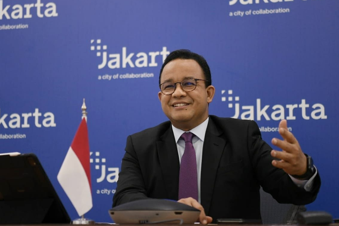 umi kalsum founder dan ceo media pvk grup,ANIES IZINKAN "NGE-MALL” DAN PEMBELAJARAN TATAP MUKA DILONGGARKAN,BERITA PEMPROV DKI JAKARTA,GUBERNUR DKI JAKARTA ANIES BASWEDAN,INDONESIA'S OFFICIAL TOURISM WEBSITE,MEDIA PVK GROUP DENGAN 10 SITUS PARIWISATA DAN E MAGAZINE,MEDIA PVK GRUP,MEDIA RESMI PARIWISATA INDONESIA,PARIWISATA INDONESIA, anies, media resmi pariwisata indonesia, situs resmi pariwisata indonesia, situs pariwisata