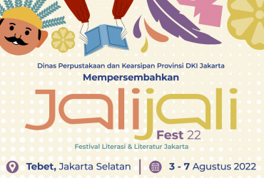 Pariwisata Indonesia, JALIJALIFEST22