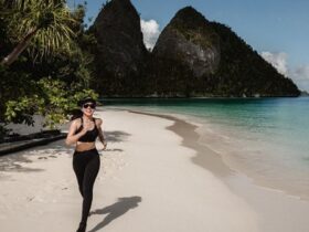 Holiday Raja Ampat, raja ampat, Pariwisata Indonesia, Media PVK, PVK Group, Pariwisata Indonesia, Umi Kalsum