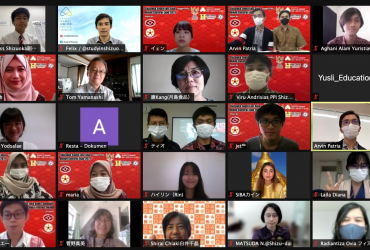 umi kalsum founder dan ceo media pvk group,FESTIVAL SHIZUOKA SOUTH EAST ASIA ONLINE CULTURAL EXPO 2021,FESTIVAL SHIZUOKA SOUTH EAST ASIA ONLINE CULTURAL EXPO 2021 DIGELAR PPI SHIZUOKA,INDONESIA OFFICIAL TOURISM WEBSITE,MEDIA PVK GROUP,MEDIA PVK GROUP DENGAN 10 SITUS PARIWISATA DAN E MAGAZINE,MEDIA RESMI PARIWISATA INDONESIA,PARIWISATA INDONESIA