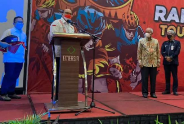 umi kalsum founder dan ceo media pvk grup,INDONESIA'S OFFICIAL TOURISM WEBSITE,JADI RAJAGUGUK,KEPALA DINAS PARIWISATA SUMATERA BARAT NOVRIAL,MEDIA PVK GROUP,MEDIA PVK GROUP DENGAN 10 SITUS PARIWISATA DAN E MAGAZINE,MEDIA RESMI PARIWISATA INDONESIA,PARIWISATA INDONESIA,TOUR DE SINGKARAK 2021,WAKIL KETUA HARIAN PENGURUS BESAR IKATAN SPORT SEPEDA INDONESIA (PB ISSI),WEBSITE RESMI PARIWISATA INDONESIA