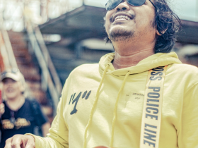 SAPTOTO NUGROHO,SAPTOTO NUGROHO PENDIRI GRUP MUSIK TOTO & STARS,umi kalsum founder dan ceo media pvk grup,17 AGUSTUS 1945,GRUP MUSIK TOTO & STARS,HARI KEMERDEKAAN INDONESIA,HARI ULANG TAHUN KEMERDEKAAN RI YANG KE 76,INDONESIA OFFICIAL TOURISM WEBSITE,MEDIA PVK GROUP DENGAN 10 SITUS PARIWISATA DAN E MAGAZINE,MEDIA PVK GRUP,MEDIA RESMI PARIWISATA INDONESIA,PARIWISATA INDONESIA