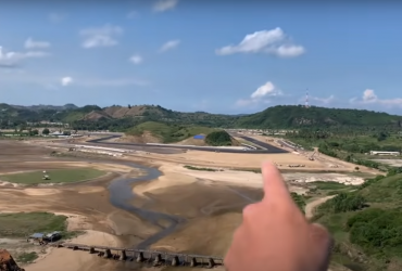 UMI KALSUM FOUNDER DAN CEO MEDIA PVK GROUP,INDONESIA TOURISM DEVELOPMENT CORPORATION (ITDC),MEDIA PVK GROUP,MEDIA RESMI PARIWISATA INDONESIA,PARIWISATA INDONESIA,PT PENGEMBANGAN PARIWISATA INDONESIA (PERSERO),THE MANDALIKA