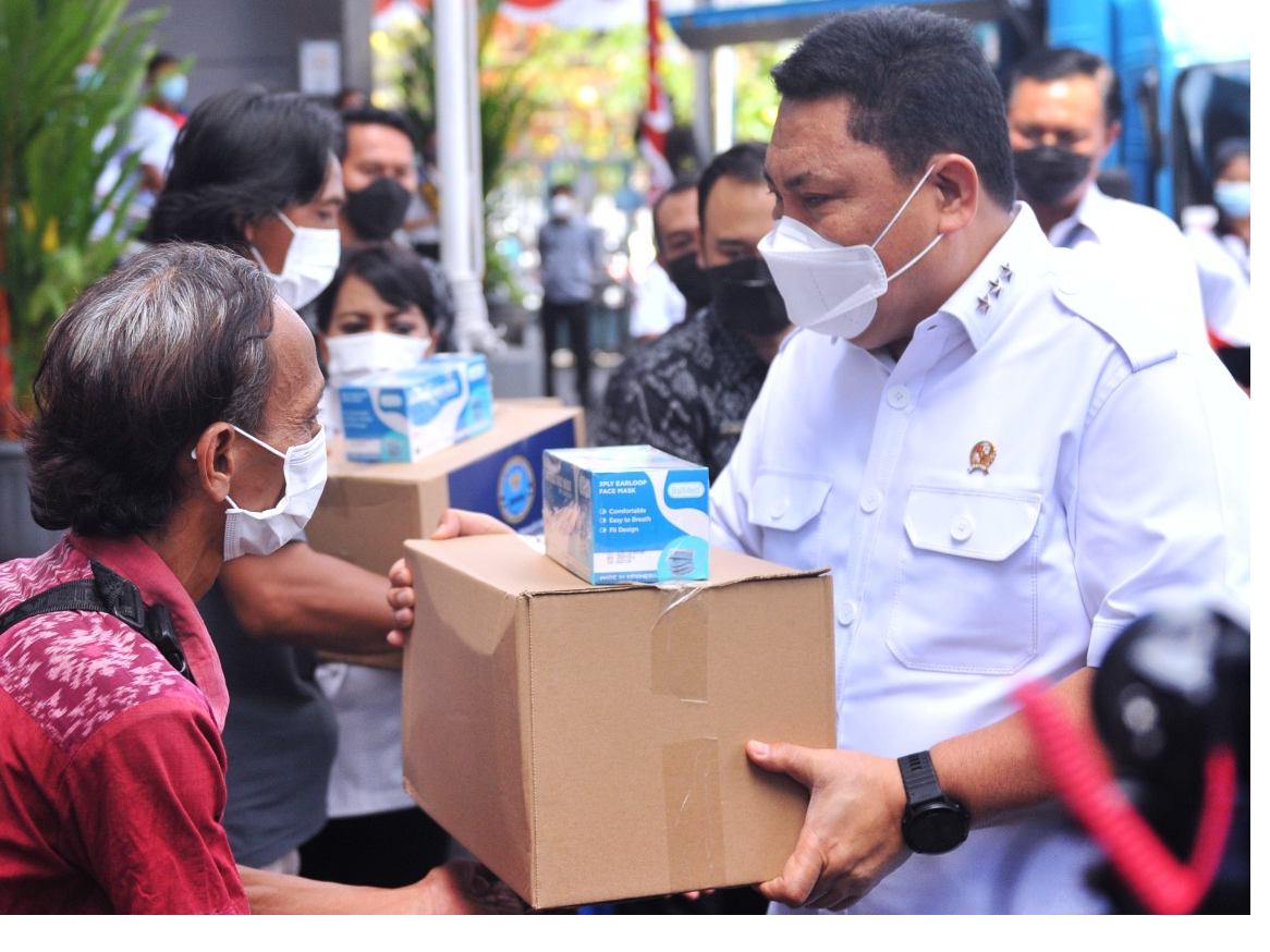 Pariwisata Indonesia, KEPALA BADAN NARKOTIKA NASIONAL (BNN) KOMJEN POL DR. PETRUS REINHARD GOLOSE,BADAN NARKOTIKA NASIONAL DISINGKAT BNN REPUBLIK INDONESIA,BERITA BNN,KEPALA BNN MELAKUKAN KUNJUNGAN KERJA KE BALI PERKUAT P4GN,HANI 2021, INDONESIA'S OFFICIAL TOURISM WEBSITE,KEPALA BAGIAN PUBLIKASI DAN MEDIA SOSIAL BIRO BIRO HUMAS DAN PROTOKOL BNN RI HANNY ANDHIKA,MEDIA PVK GROUP DENGAN 10 SITUS PARIWISATA DAN E MAGAZINE,MEDIA PVK GRUP,MEDIA RESMI PARIWISATA INDONESIA,PARIWSATA BALI, WEBSITE RESMI PARIWISATA INDONESIA