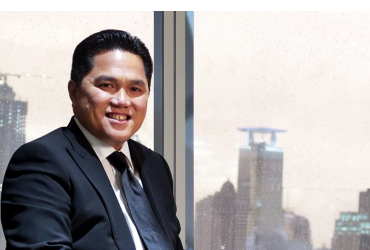 umi kalsum founder dan ceo media pvk group,BERITA KEMENTERIAN BUMN,BERITA MENTERI BUMN ERICK THOHIR,MEDIA PVK GROUP,MEDIA PVK GROUP DENGAN 10 SITUS PARIWISATA DAN E MAGAZINE,MEDIA RESMI PARIWISATA INDONESIA,MENTERI BADAN USAHA MILIK NEGARA ERICK THOHIR,PARIWISATA INDONESIA,WAKIL MENTERI BUMN II KARTIKA WIRJOATMODJO,WEBSITE RESMI PARIWISATA INDONESIA