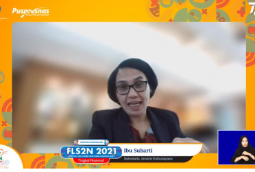 umi kalsum founder dan ceo media pvk grup,AJANG FLS2N TAHUN 2021 UNTUK DORONG SEMANGAT BERPRESTASI BIDANG SENI DI TENGAH PANDEMI,BERITA KEMENDIKBUD RISTEK,INDONESIA'S OFFICIAL TOURISM WEBSITE,KEMENTERIAN PENDIDIKAN KEBUDAYAAN RISET DAN TEKNOLOGI REPUBLIK INDONESIA,MEDIA PVK GROUP DENGAN 10 SITUS PARIWISATA DAN E MAGAZINE,MEDIA PVK GRUP,MEDIA RESMI PARIWISATA INDONESIA,PARIWISATA INDONESIA,PELAKSANA TUGAS KEPALA PUSPRESNAS ASEP SUKMAYADI,SEKRETARIS JENDERAL KEMENDIKBUD RISTEK SUHARTI