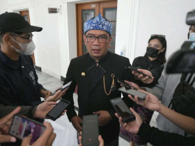 Pariwisata Indonesia