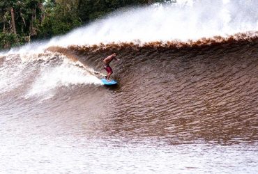 Pariwisata Indonesia