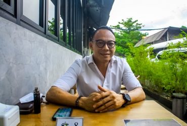 PariwisataIndonesia, Ketua DEPETA Asita Bali