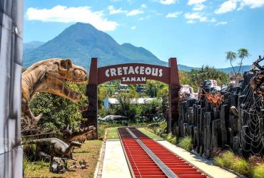 Pariwisata Indonesia