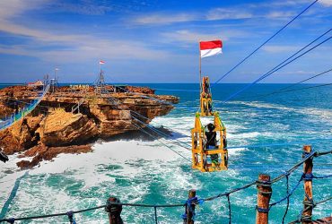 Pariwisata Indonesia